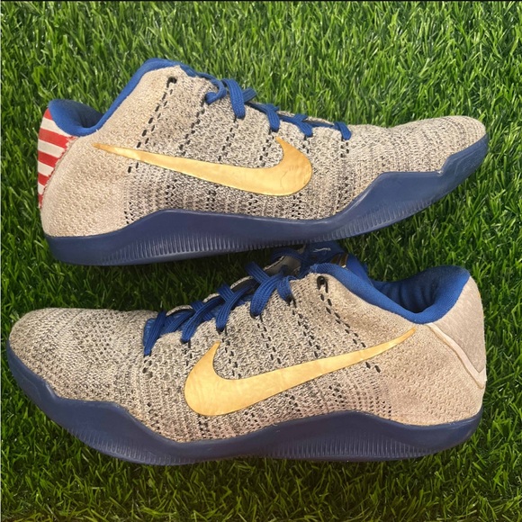 Nike Kobe 11 Elite Low ID - Picture 2 of 13